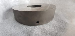 Plato escualizable motor de traslacion Volvo EC210B