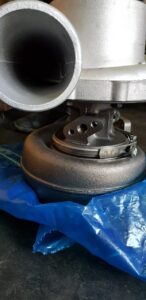 Turbo Cummins 350