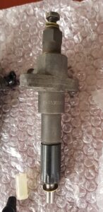 Inyectores motor Isuzu 6BG1