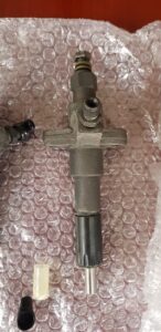 Inyectores motor Isuzu 6BG1
