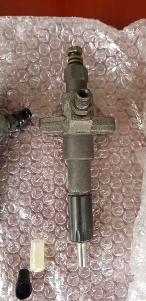 Inyectores motor Isuzu 6BG1