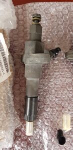 Inyectores motor Isuzu 6BG1