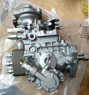Bomba de inyeccion Cummins Iveco CNH excavadora Kobelco SK210-8