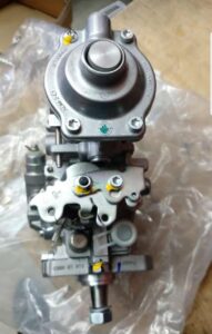 Bomba de inyeccion Cummins Iveco CNH excavadora Kobelco SK210-8