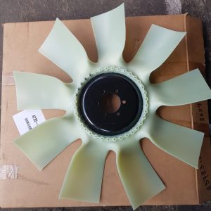Ventilador motor Cummins ISL ISM ISC