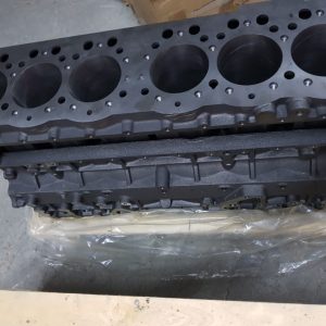 Bloque motor - Caterpillar 3066 - Excavadora Caterpillar E200B 320C