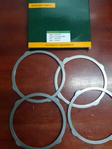 Kit Reparacion Motor Traslacion - Excavadora Kobelco SK200-3-4 Caterpillar E200B-320c