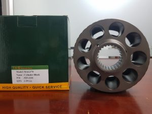 Kit Reparacion Motor Traslacion - Excavadora Kobelco SK200-3-4 Caterpillar E200B-320c