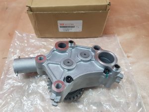 Bomba aceite motor Isuzu 6WG1