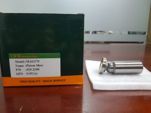 Kit Reparacion Motor Traslacion - Excavadora Kobelco SK200-3-4 Caterpillar E200B-320c
