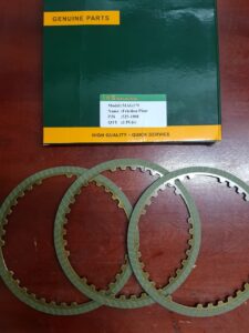 Kit Reparacion Motor Traslacion - Excavadora Kobelco SK200-3-4 Caterpillar E200B-320c