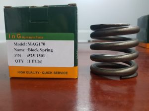 Kit Reparacion Motor Traslacion - Excavadora Kobelco SK200-3-4 Caterpillar E200B-320c