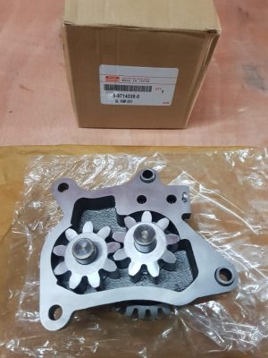 Bomba aceite motor Isuzu 4HK1