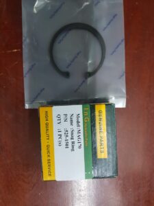 Kit Reparacion Motor Traslacion - Excavadora Kobelco SK200-3-4 Caterpillar E200B-320c