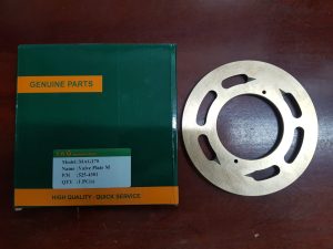 Kit Reparacion Motor Traslacion - Excavadora Kobelco SK200-3-4 Caterpillar E200B-320c