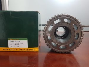 Kit Reparacion Motor Traslacion - Excavadora Kobelco SK200-3-4 Caterpillar E200B-320c