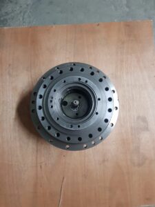 Reductor Traslacion - Excavadora CASE CX130-130B