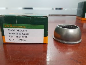 Kit Reparacion Motor Traslacion - Excavadora Kobelco SK200-3-4 Caterpillar E200B-320c