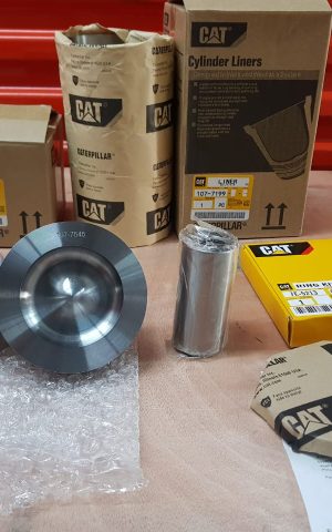 Liner Kit