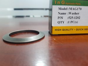 Kit Reparacion Motor Traslacion - Excavadora Kobelco SK200-3-4 Caterpillar E200B-320c