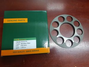 Kit Reparacion Motor Traslacion - Excavadora Kobelco SK200-3-4 Caterpillar E200B-320c