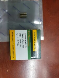 Kit Reparacion Motor Traslacion - Excavadora Kobelco SK200-3-4 Caterpillar E200B-320c