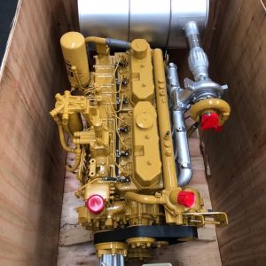 Motor CATERPILLAR 3066
