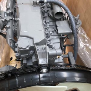 Motor ISUZU 6HK1